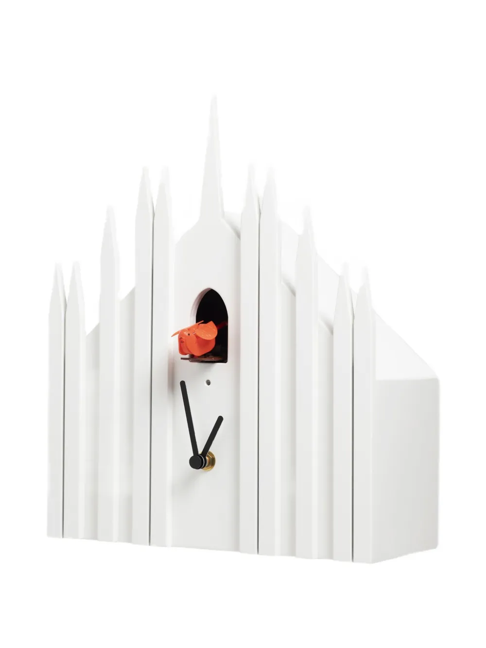 Domeniconi Duomo koeksklok - Wit