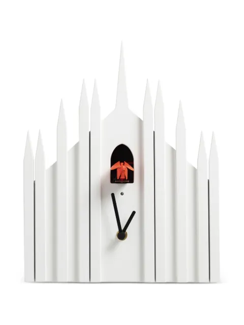 Domeniconi Duomo cuckoo clock