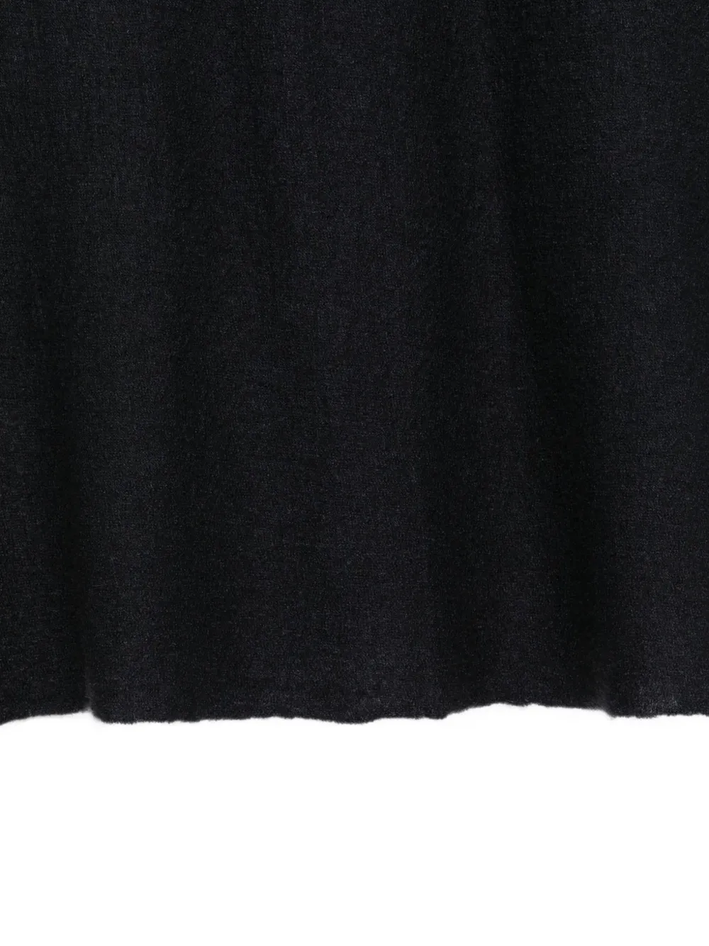 Faliero Sarti Fringed-edge Scarf In Gold