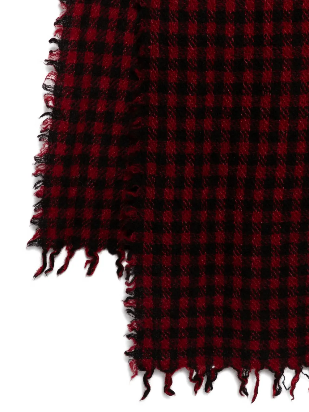 Faliero Sarti Paolo scarf | Men | Image 2