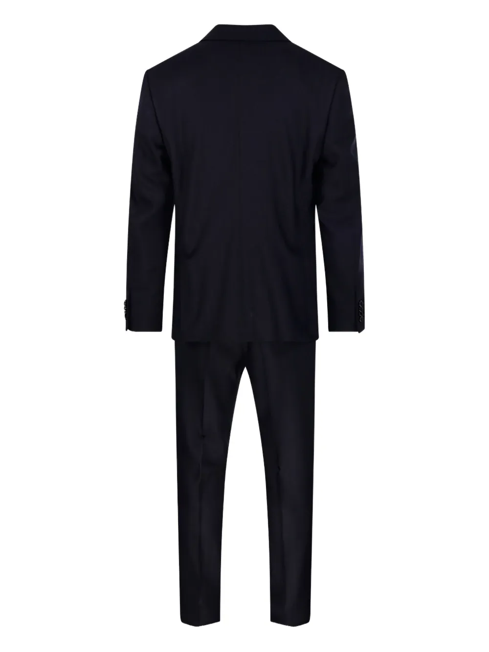 Lardini notched-lapel suit | Single Breasted Suits | Image 2