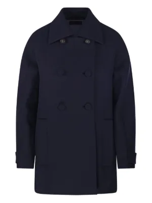 Gucci（グッチ）ウィメンズ コート・ダウン - FARFETCH