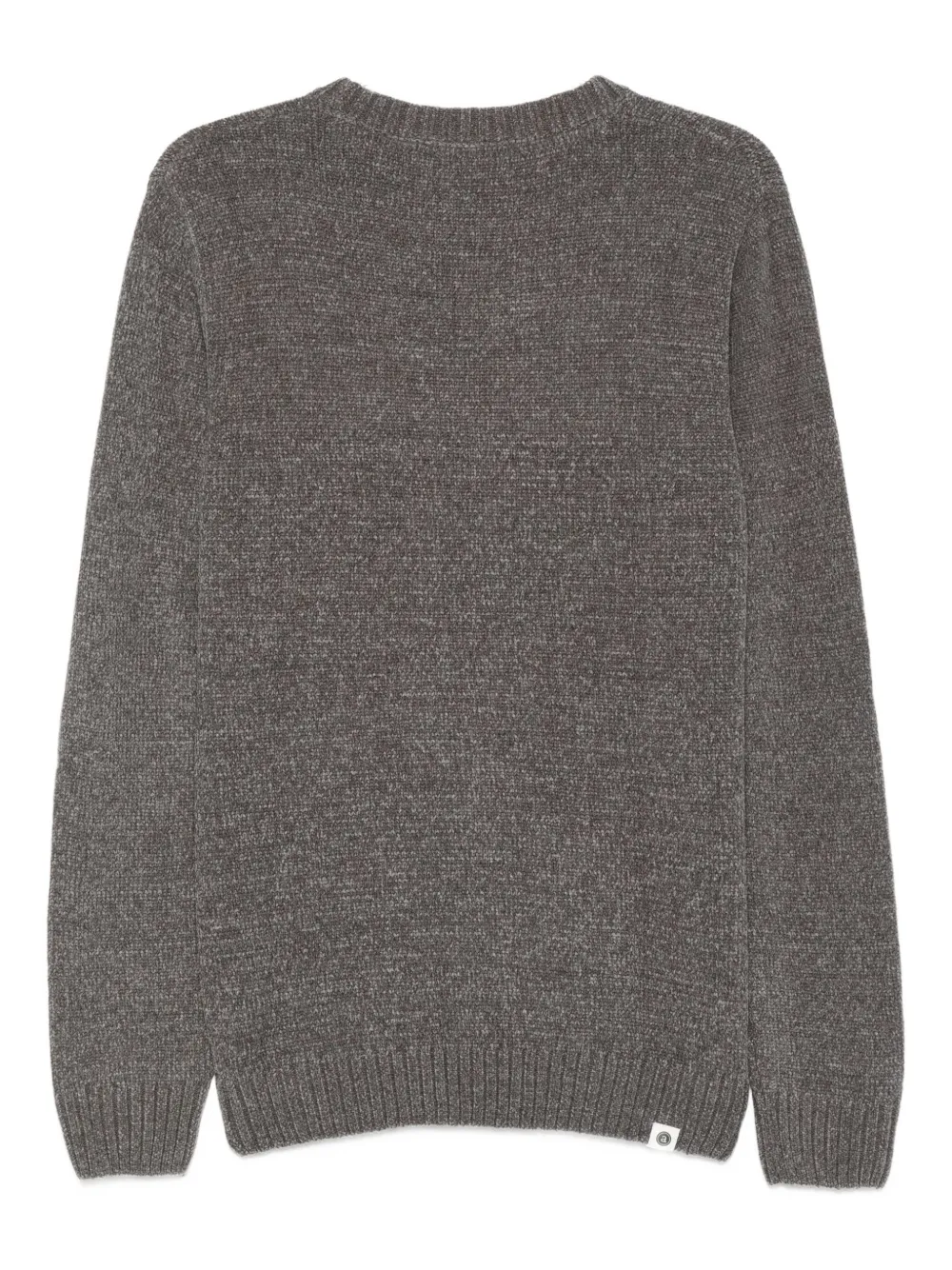 ANERKJENDT crew-neck sweater - Grijs