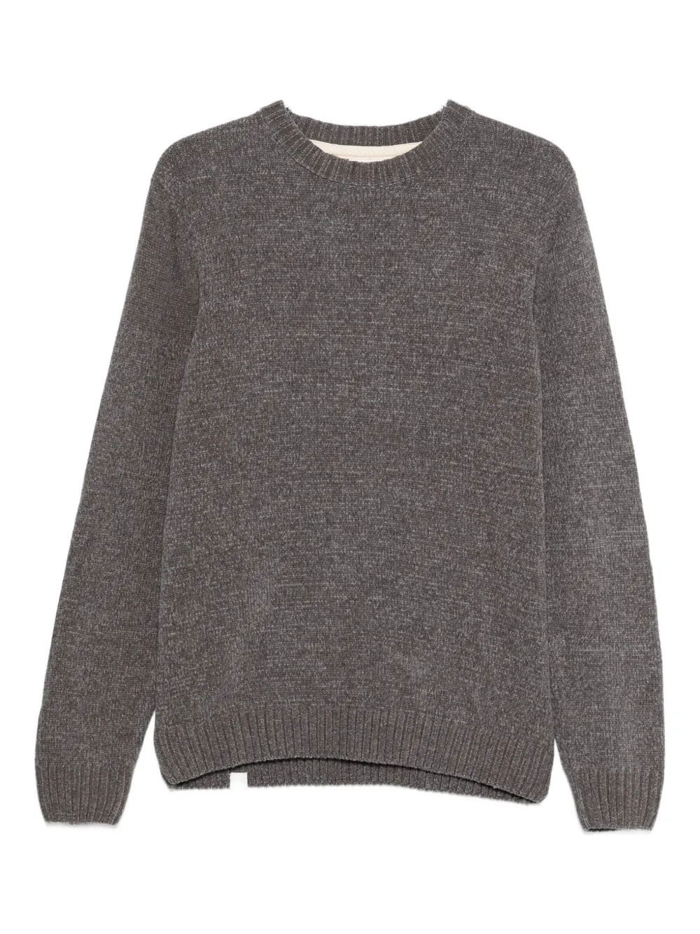 Anerkjendt Crew-neck Sweater In Blue