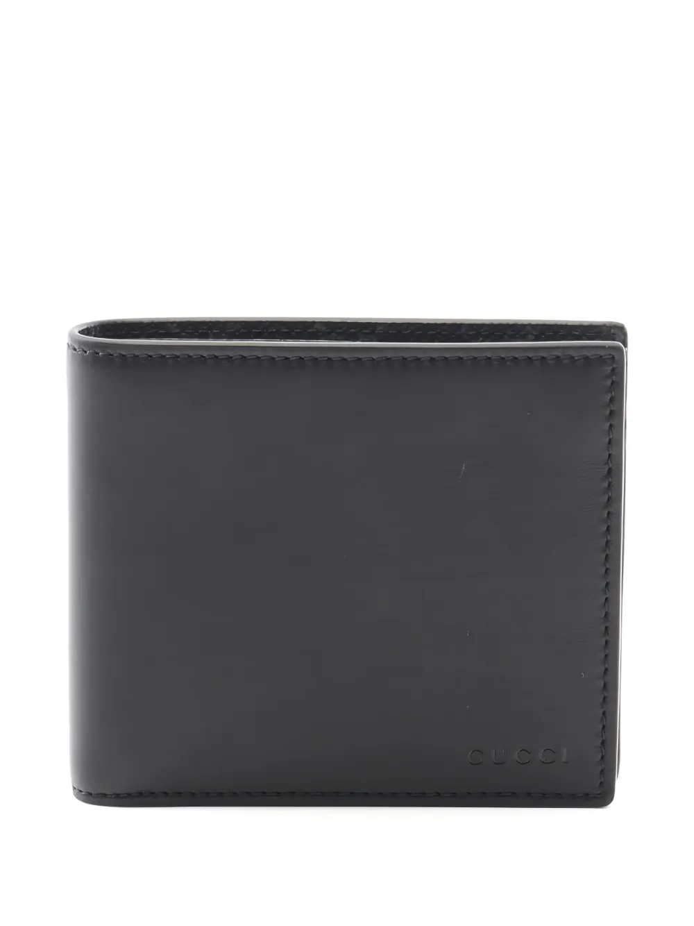 Gucci Pre-Owned GG emblem bi-fold wallet | Image 2