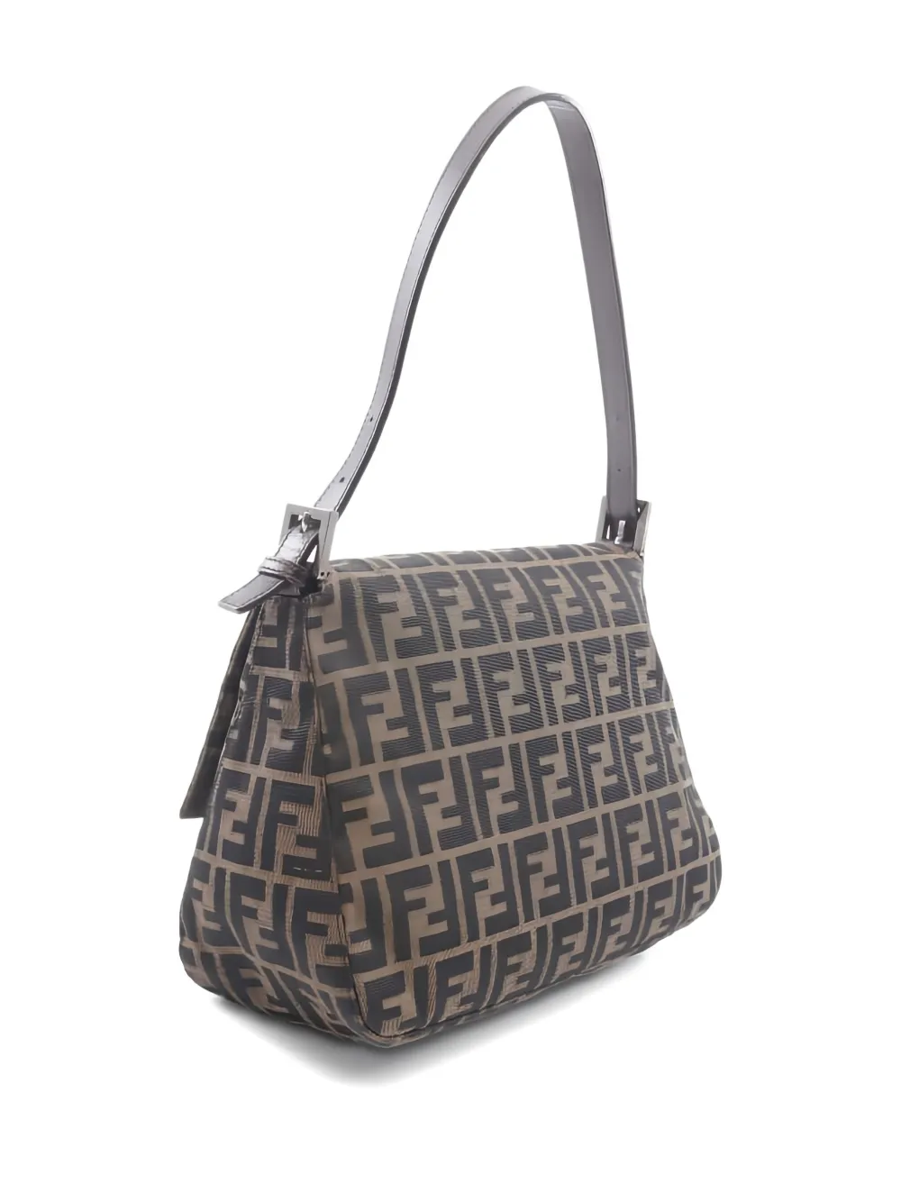 Fendi Pre-Owned Mamma pattern shoulder bag | Image 2