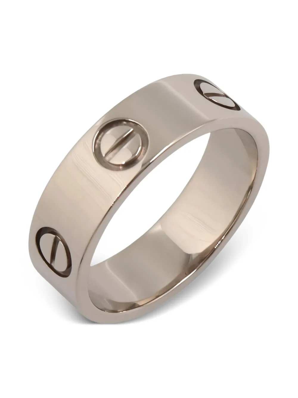 Cartier 18k white gold ring | Women | Image 2