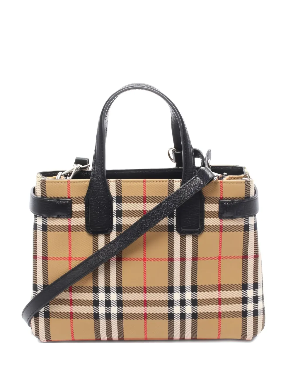 美品 BURBERRY ノバチェック バーバリー トートバッグ LONDON 楽天市場 
