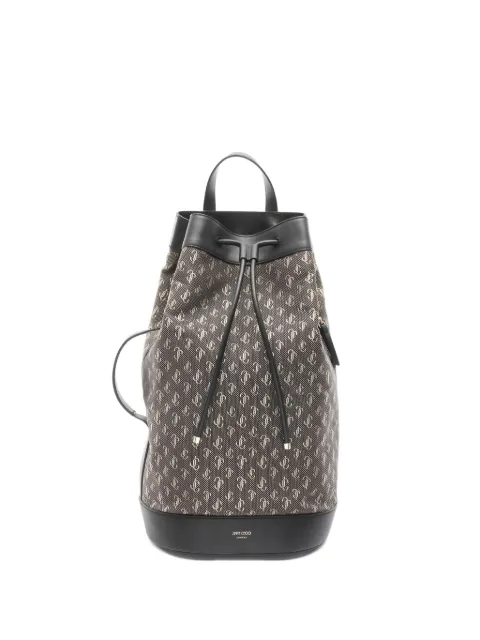 Jimmy Choo Evan backpack