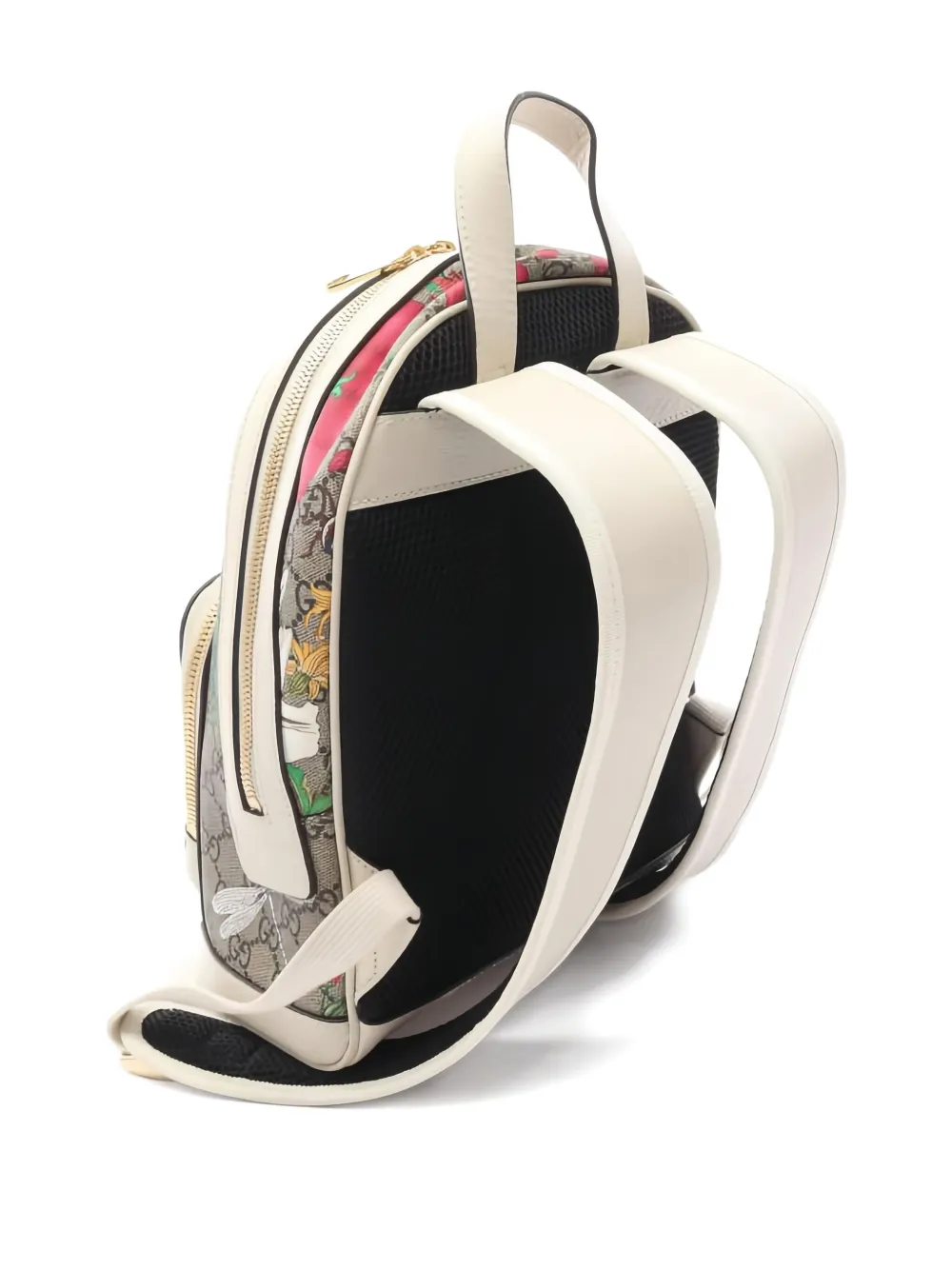 Gucci Pre-Owned Ophidia Sherry Line backpack | Image 2