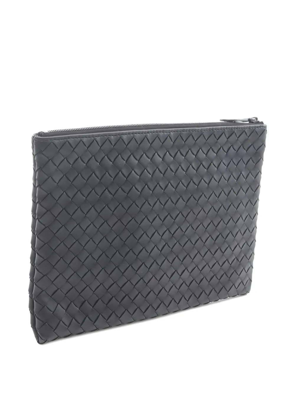 Bottega Veneta Pre-Owned Intrecciato clutch | Pre-Owned | Image 2