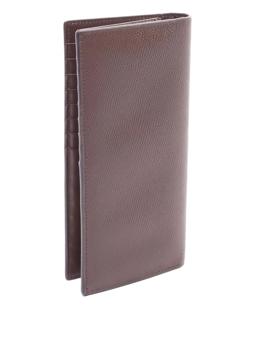 Celine Pre-Owned leather bi-fold wallet | Women | Image 2