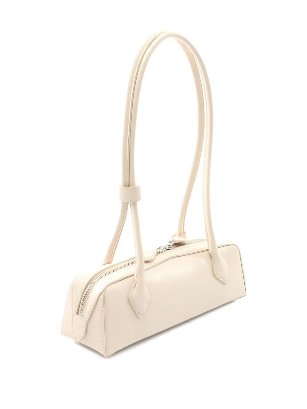 Alaïa small Le Teckel shoulder bag | Image 2