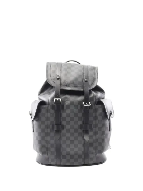 Louis Vuitton Pre-Owned Christopher PM backpack