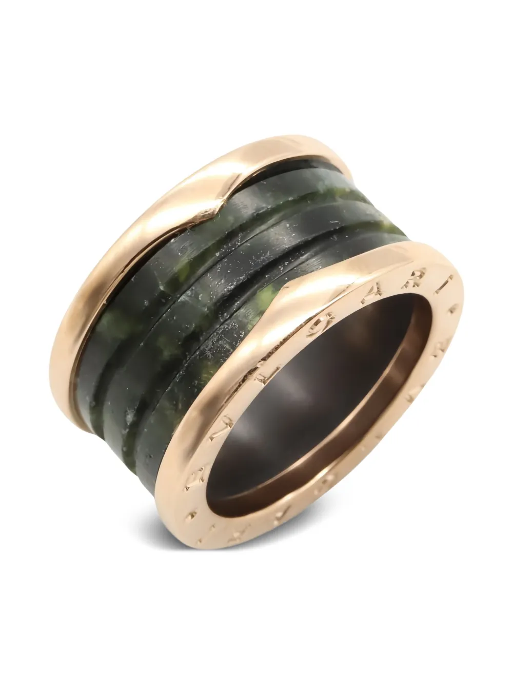 Bvlgari Pre-Owned B-zero1 ring | Women | Image 2