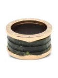 Bvlgari Pre-Owned B-zero1 ring - Gold