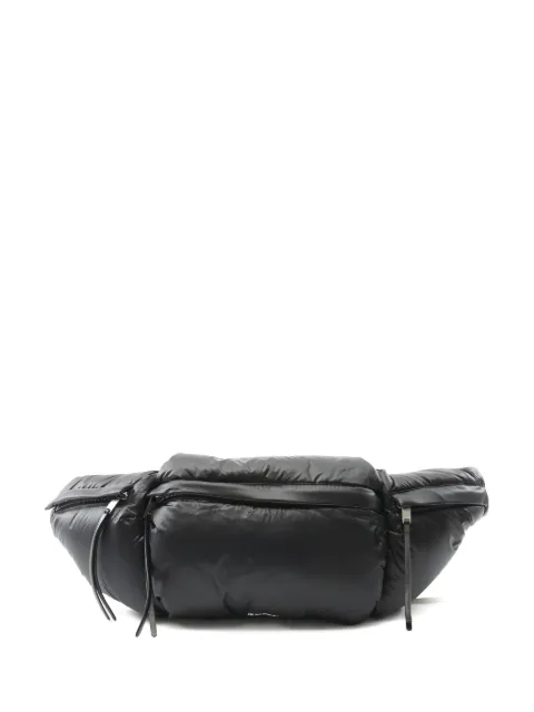 Jil Sander padded belt bag
