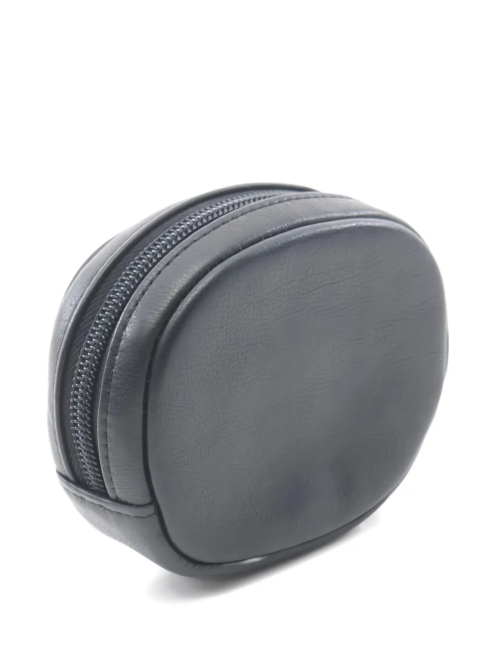 CHANEL Pre-Owned Interlocking CC-embellished pouch | Image 2
