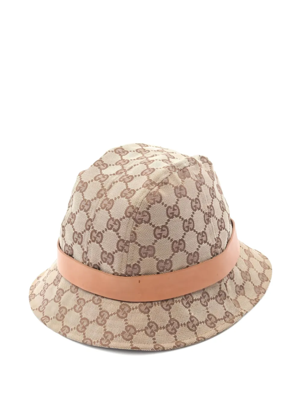 Gucci Pre-Owned طاقية بنقش GG | نساء | Image 2