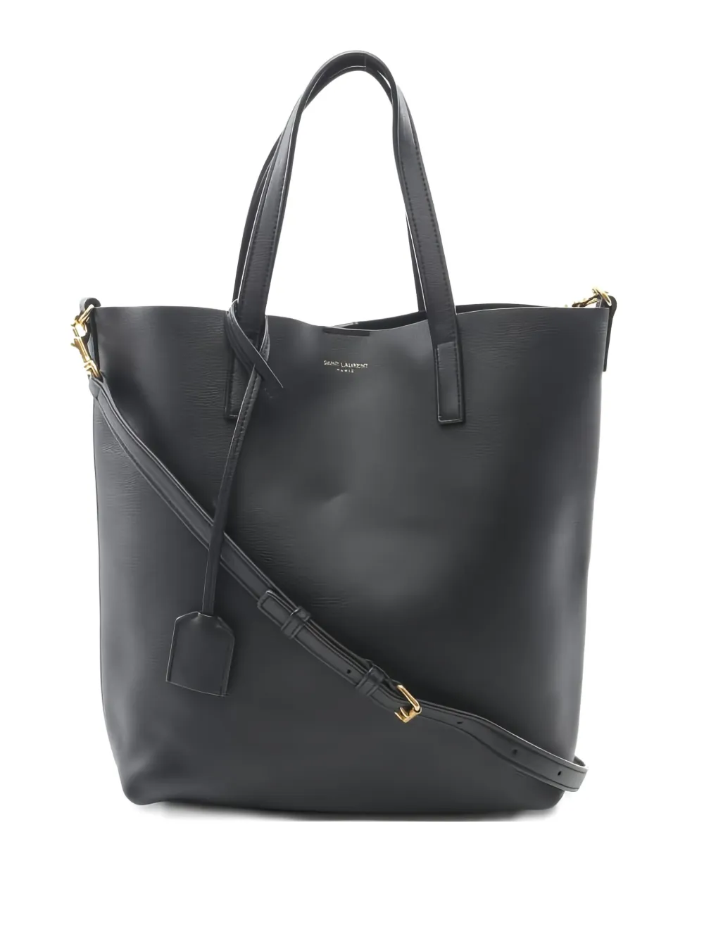 Saint Laurent tote 2way Toy | negro | Image 1