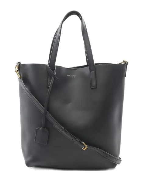 Saint Laurent Toy two-way tote bag