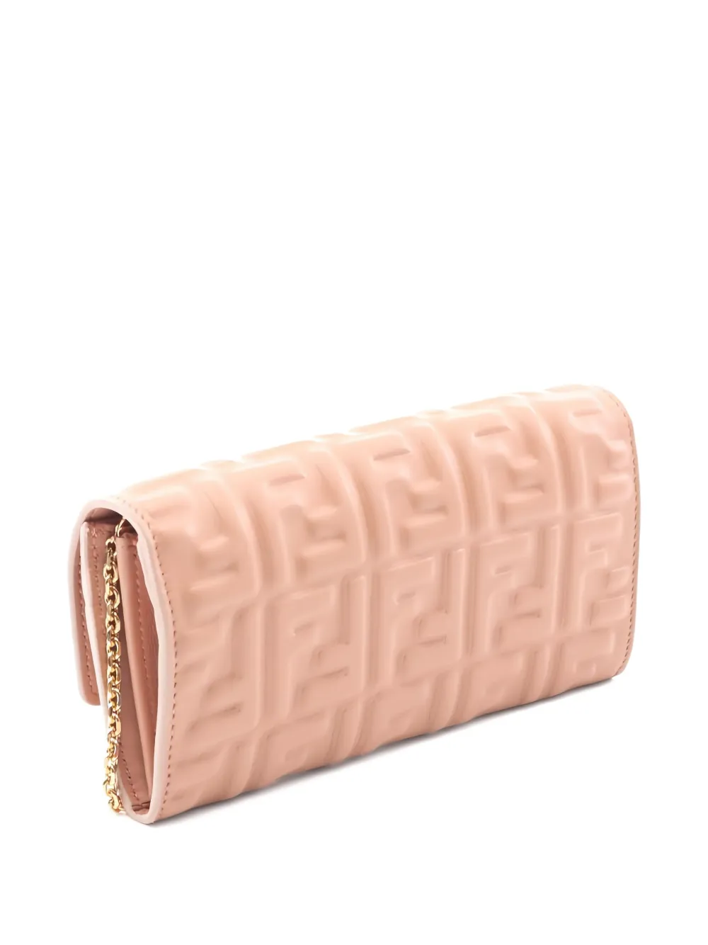 Fendi Pre-Owned Baguette continental wallet | Image 2