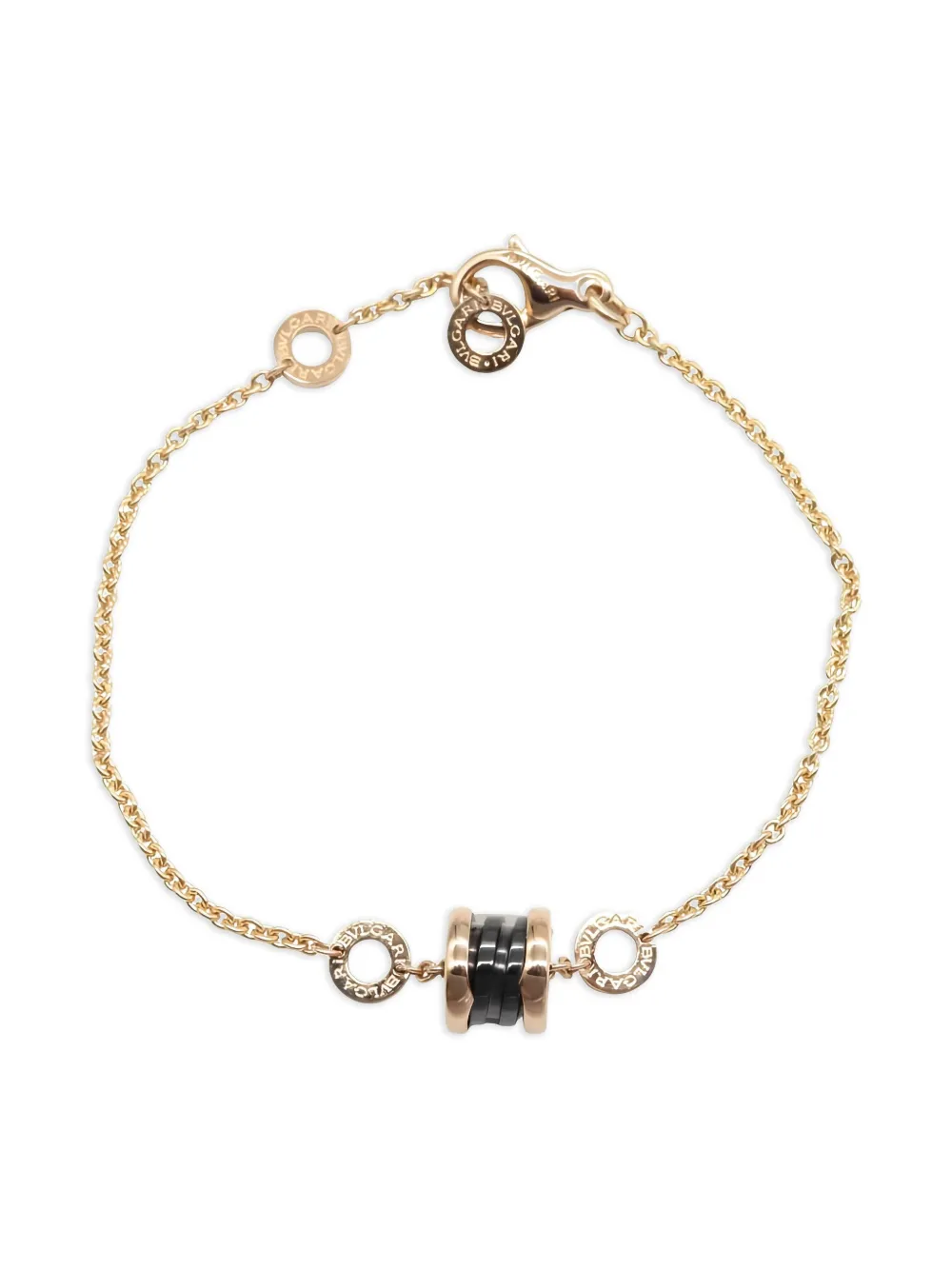 Bvlgari Pre-Owned B-zero1 bracelet | Gold | Image 1