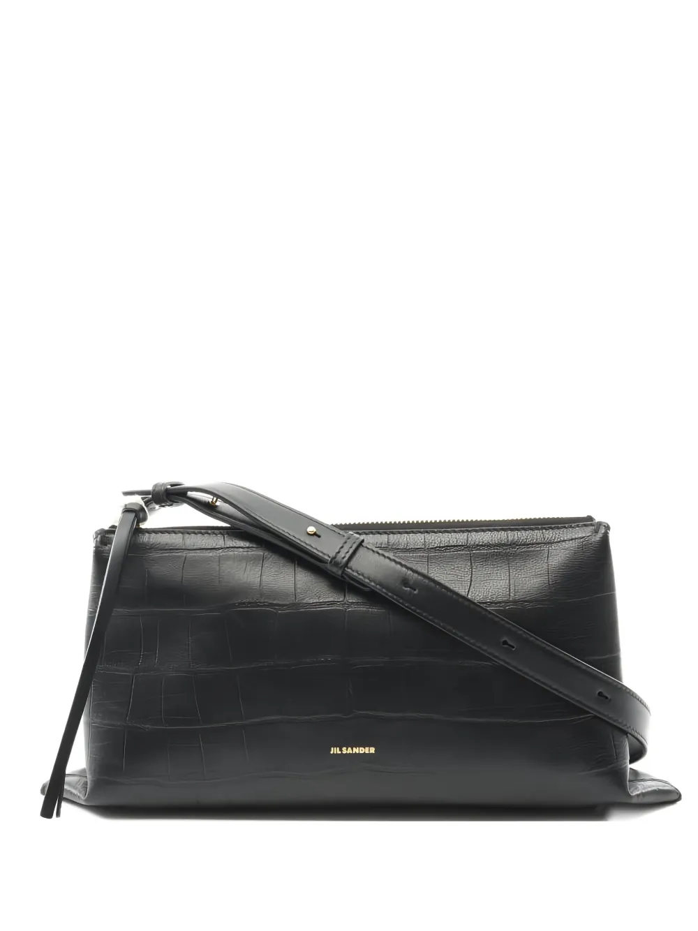 Jil Sander Pre-Owned small Empire shoulder bag | Black | Image 1