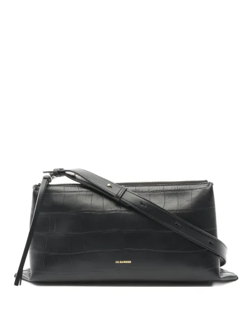Jil Sander Pre-Owned شنطة كتف 'إمباير' صغيرة