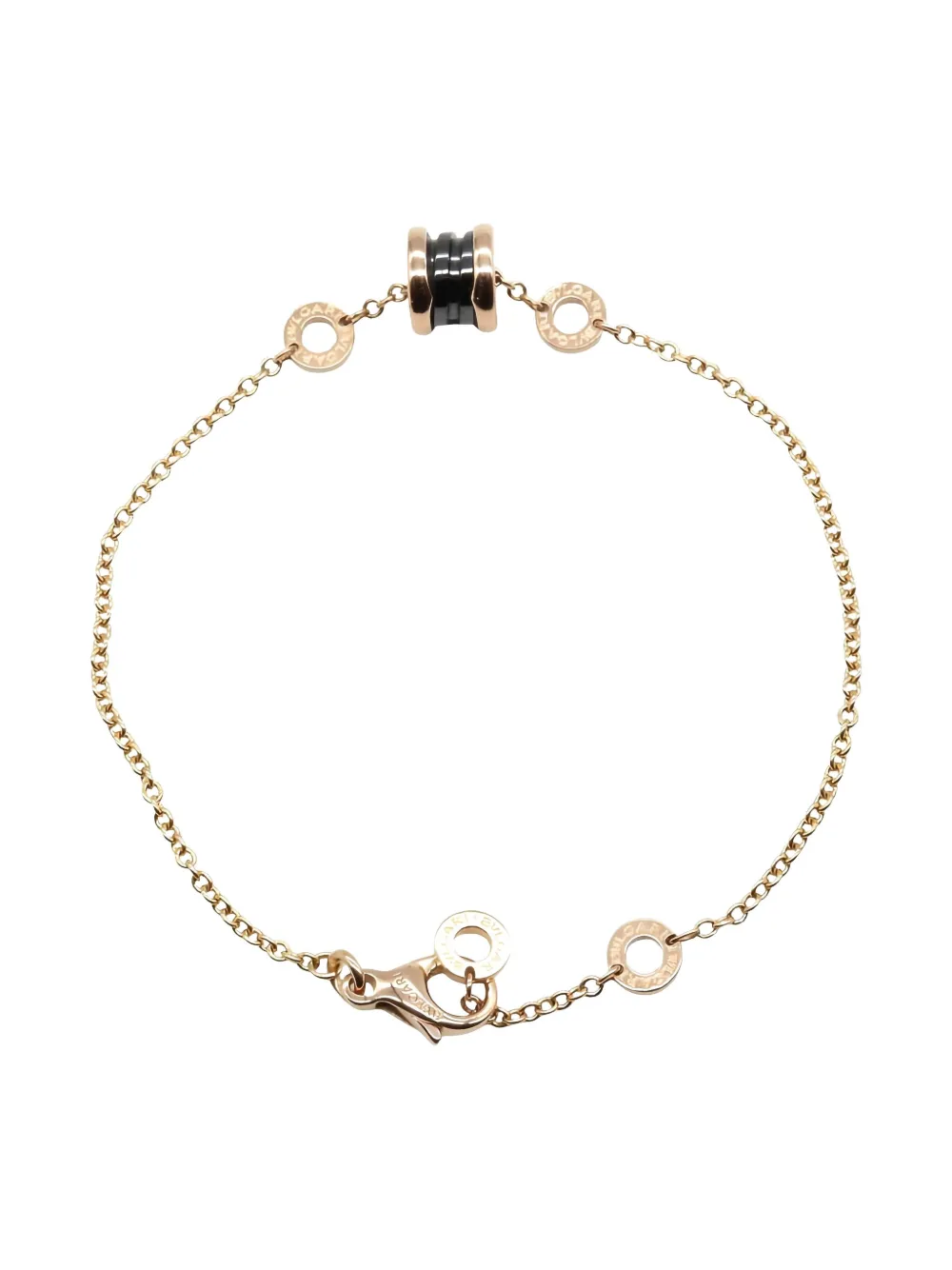 Bvlgari Pre-Owned B-zero1 bracelet | Gold | Image 1