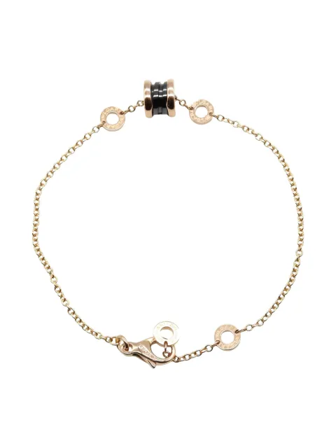 Bvlgari Pre-Owned B-zero1 bracelet