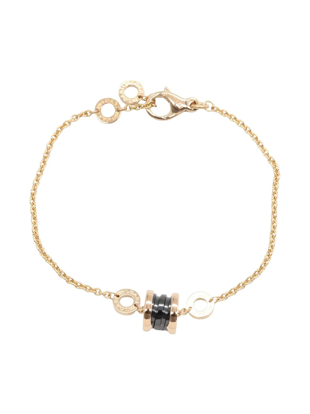 Bvlgari Pre-Owned B-zero1 bracelet | Gold | Image 1