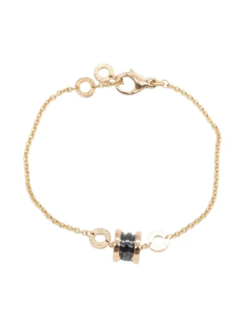 Bvlgari Pre-Owned pulsera B-zero1