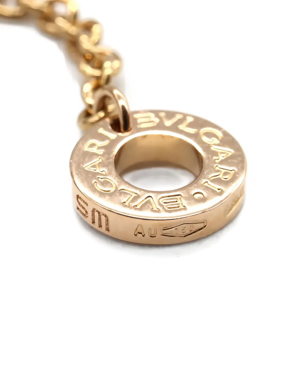 Bvlgari Pre-Owned B-zero1 bracelet | Women | Image 2