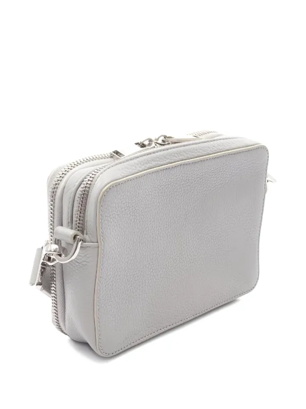 Christian Dior Pre-Owned x Jordan Air Dior Shoulder Bag Grey