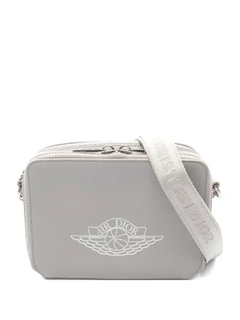 Christian Dior Pre-Owned x Jordan Air Dior shoulder bag