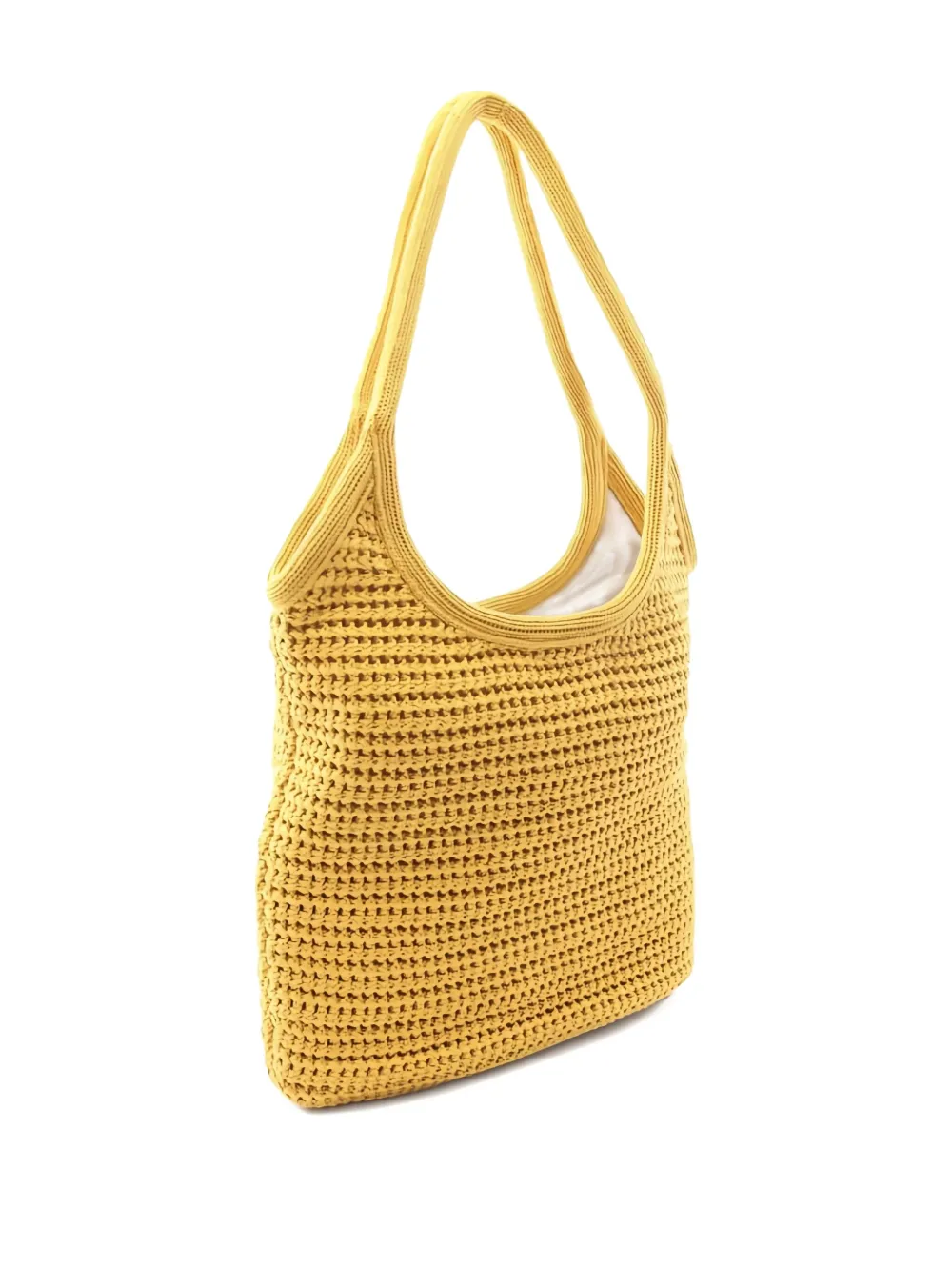 Miu Miu Pre-Owned bolsa de mano con aplique del logo | Image 2