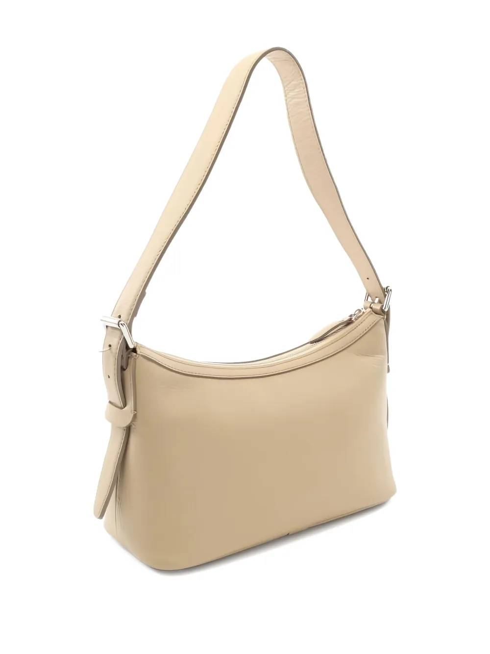 Burberry Pre-Owned leather shoulder bag | Image 2