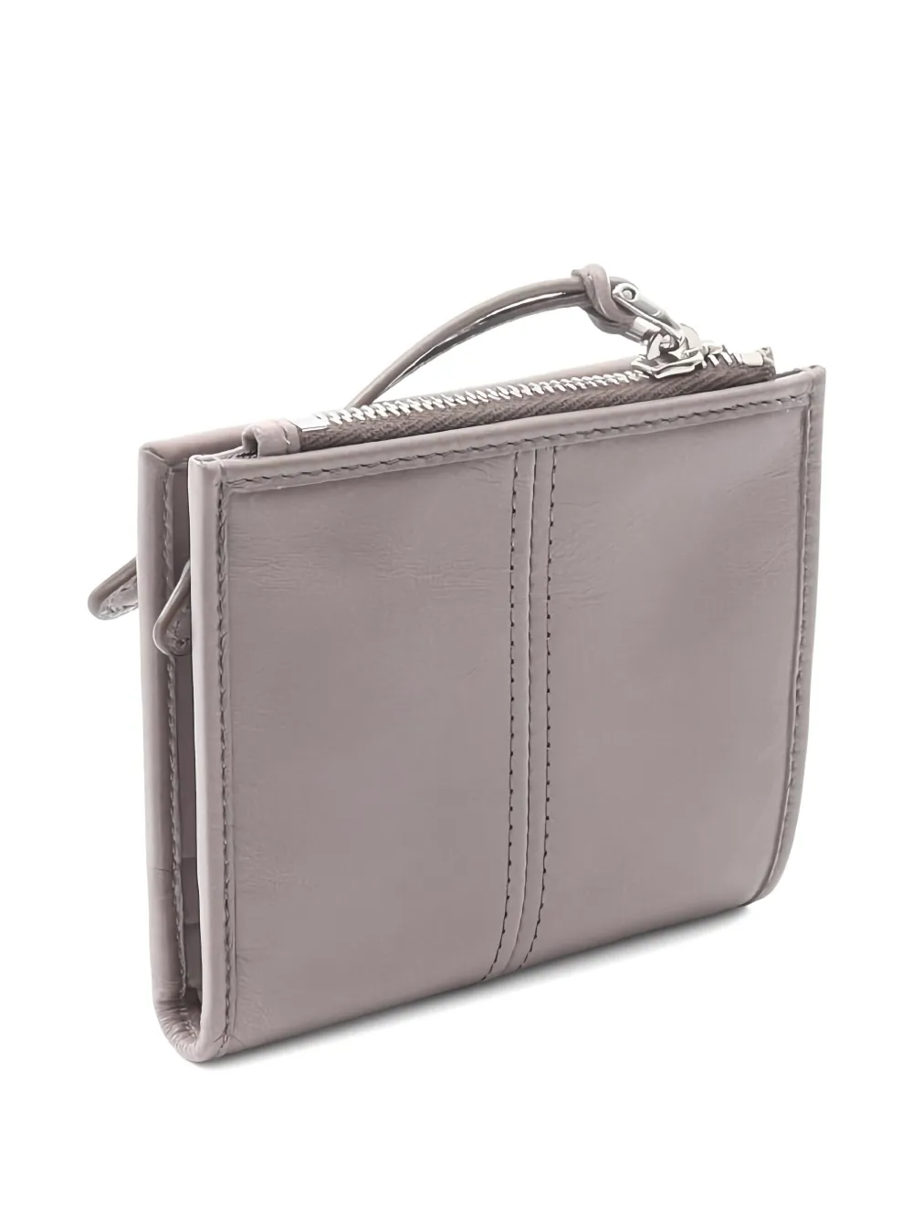 Prada Pre-Owned 20's ファスナー財布 | メンズ | Image 2