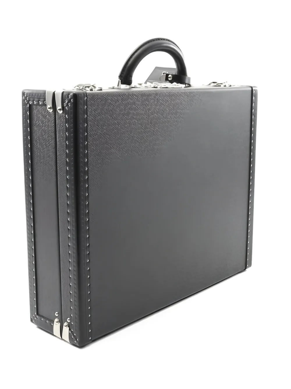 Louis Vuitton Pre-Owned President briefcase | Pre-Owned | Image 2