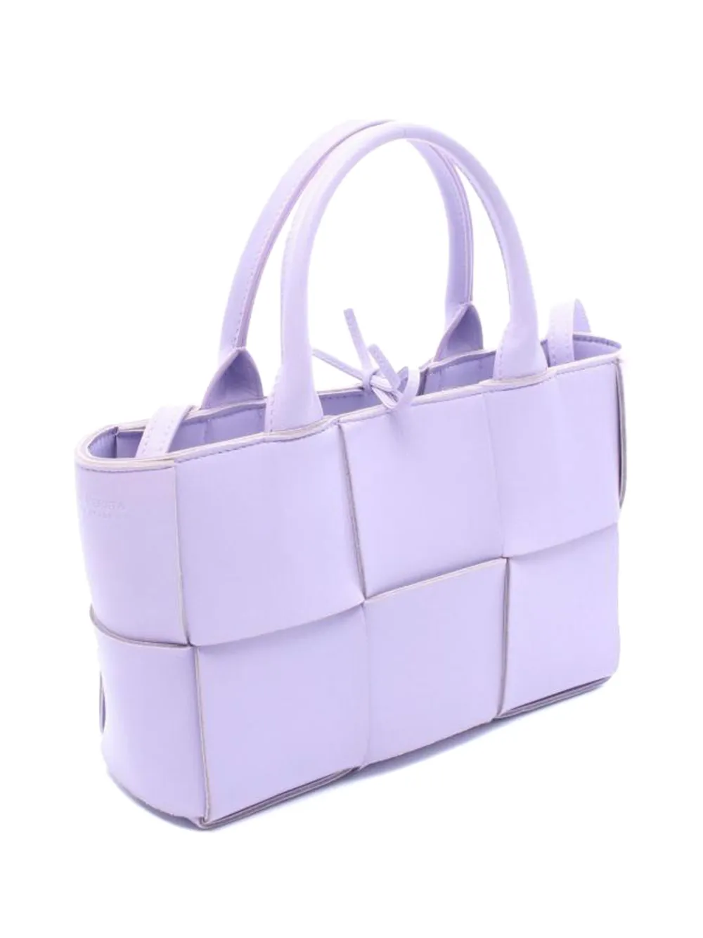 Bottega Veneta Pre-Owned mini Arco two-way handbag | Pre-Owned | Image 2