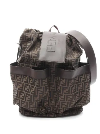 Fendi Pre-Owned