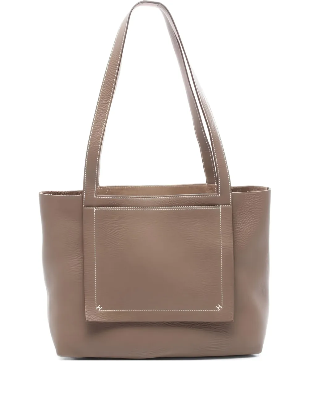 Hermès Pre-Owned Cabasserie 31 tote bag | Neutrals | Image 1