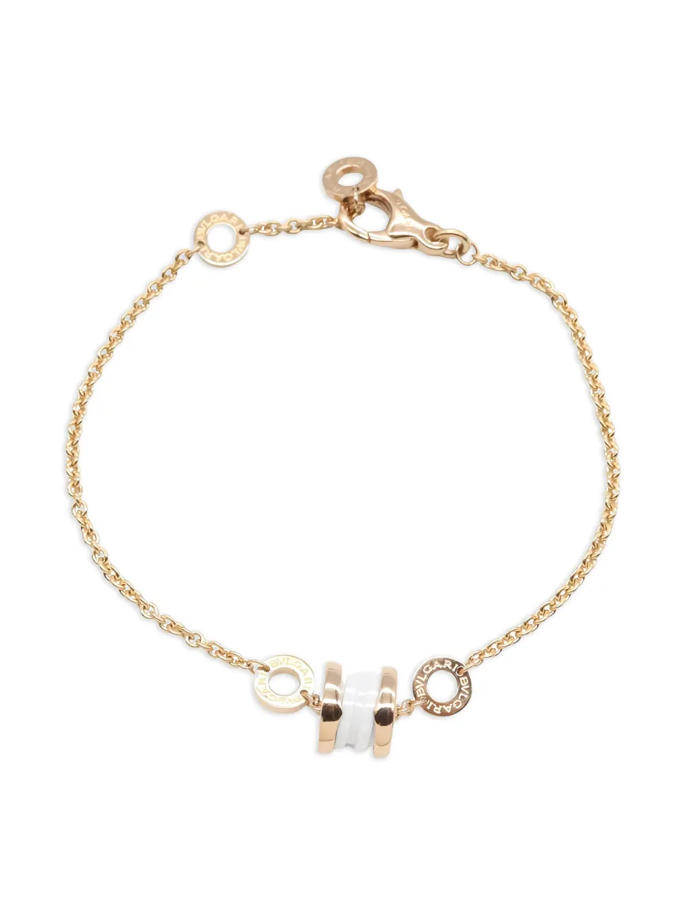 Bvlgari Pre-Owned B-zero1 bracelet | Gold | Image 1