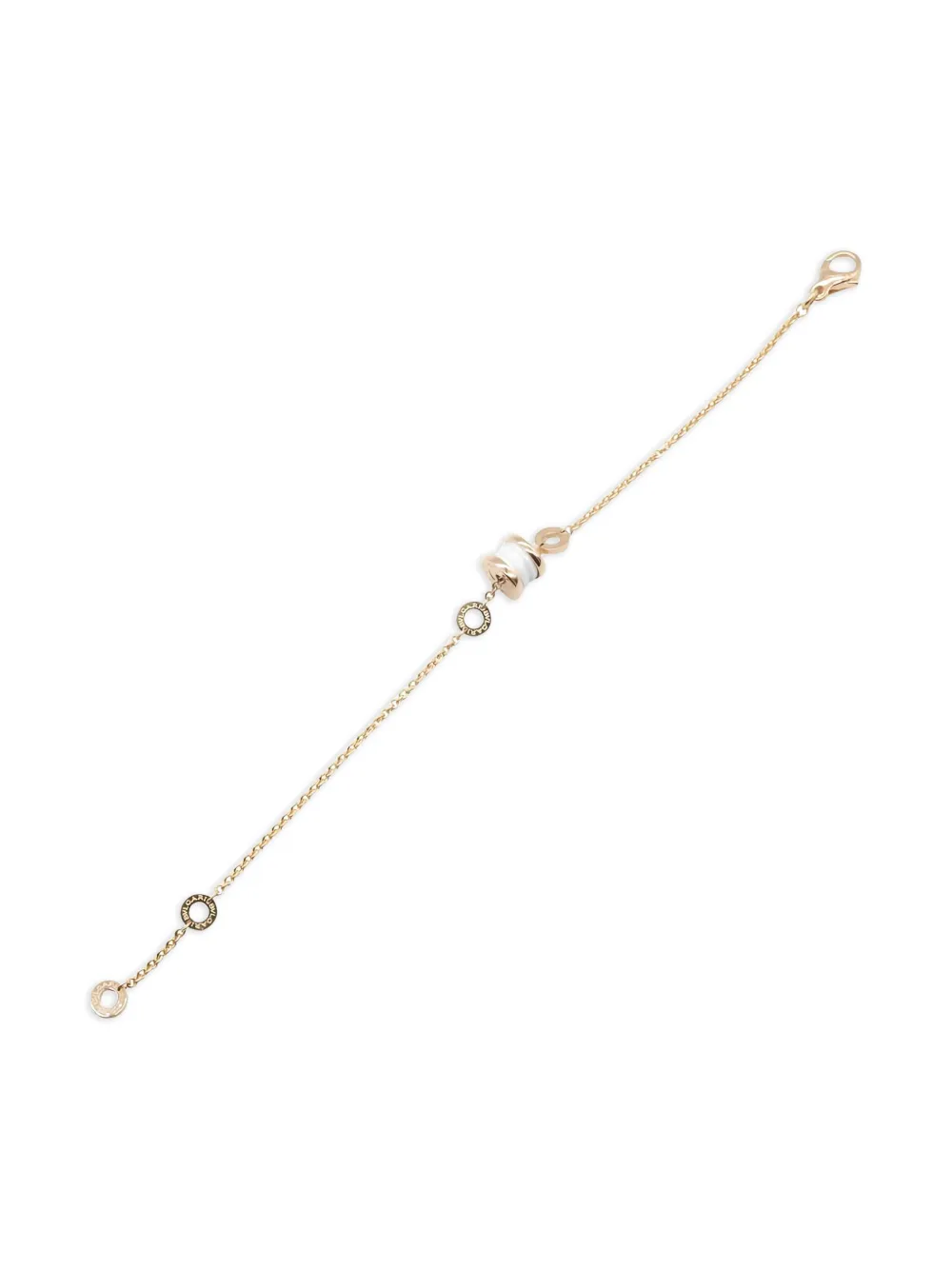 Bvlgari Pre-Owned B-zero1 bracelet | Women | Image 2