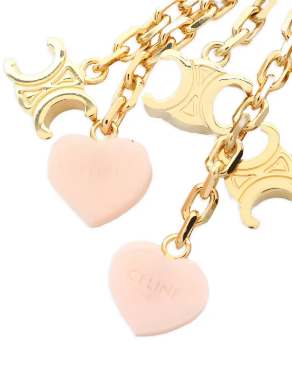 CELINE ♡ Vintage Key ring s-l400.jpg