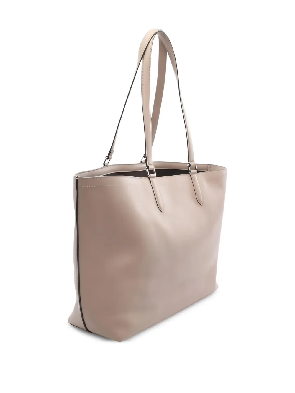Fendi Pre-Owned 10s logo shoulder bag | Pre-Owned | Image 2