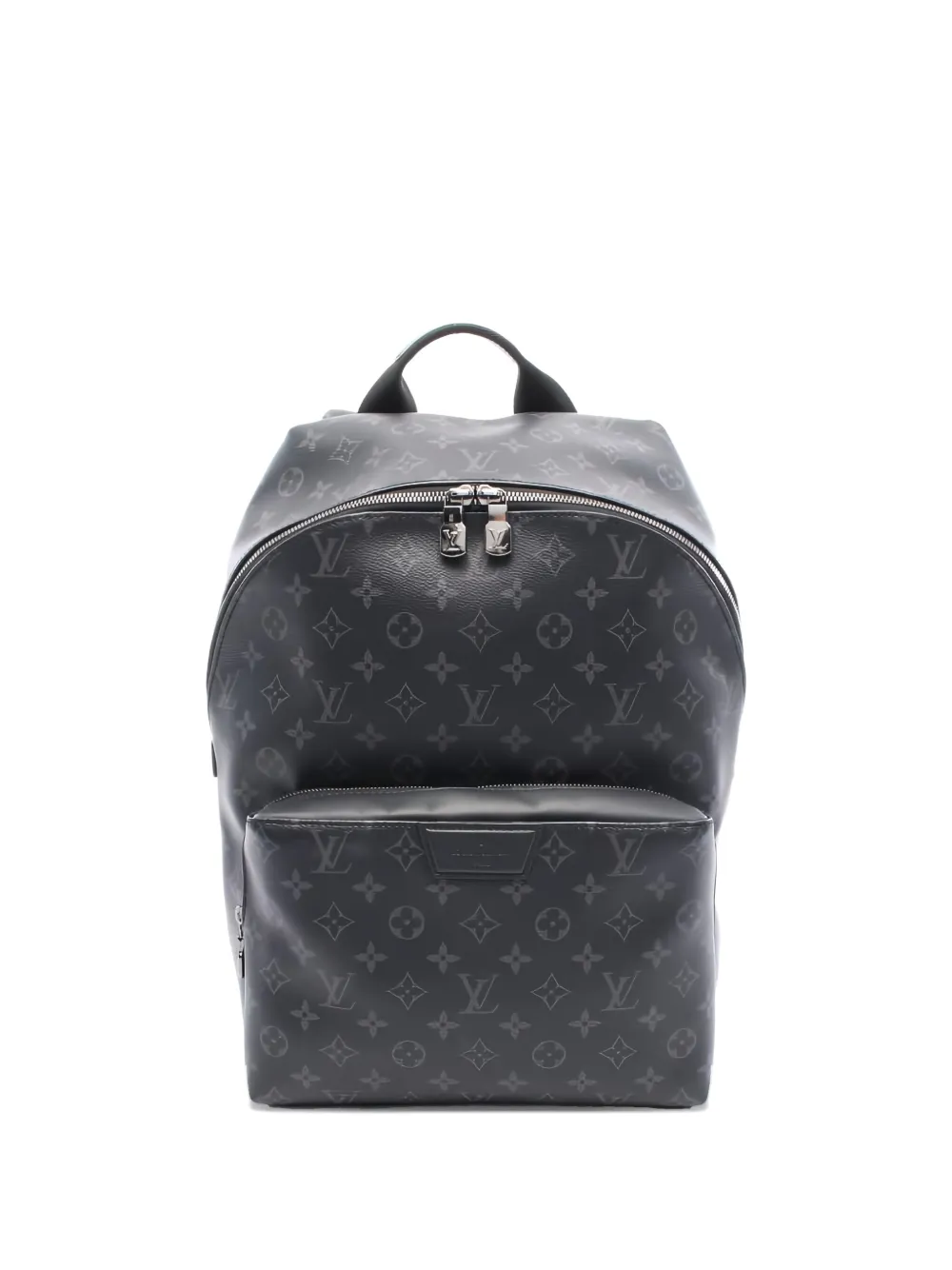 Louis Vuitton Pre-Owned 2021 アポロ モノグラム バックパック - ブラック Louis Vuitton Pre-Owned 2021 アポロ モノグラム バックパック - ブラック