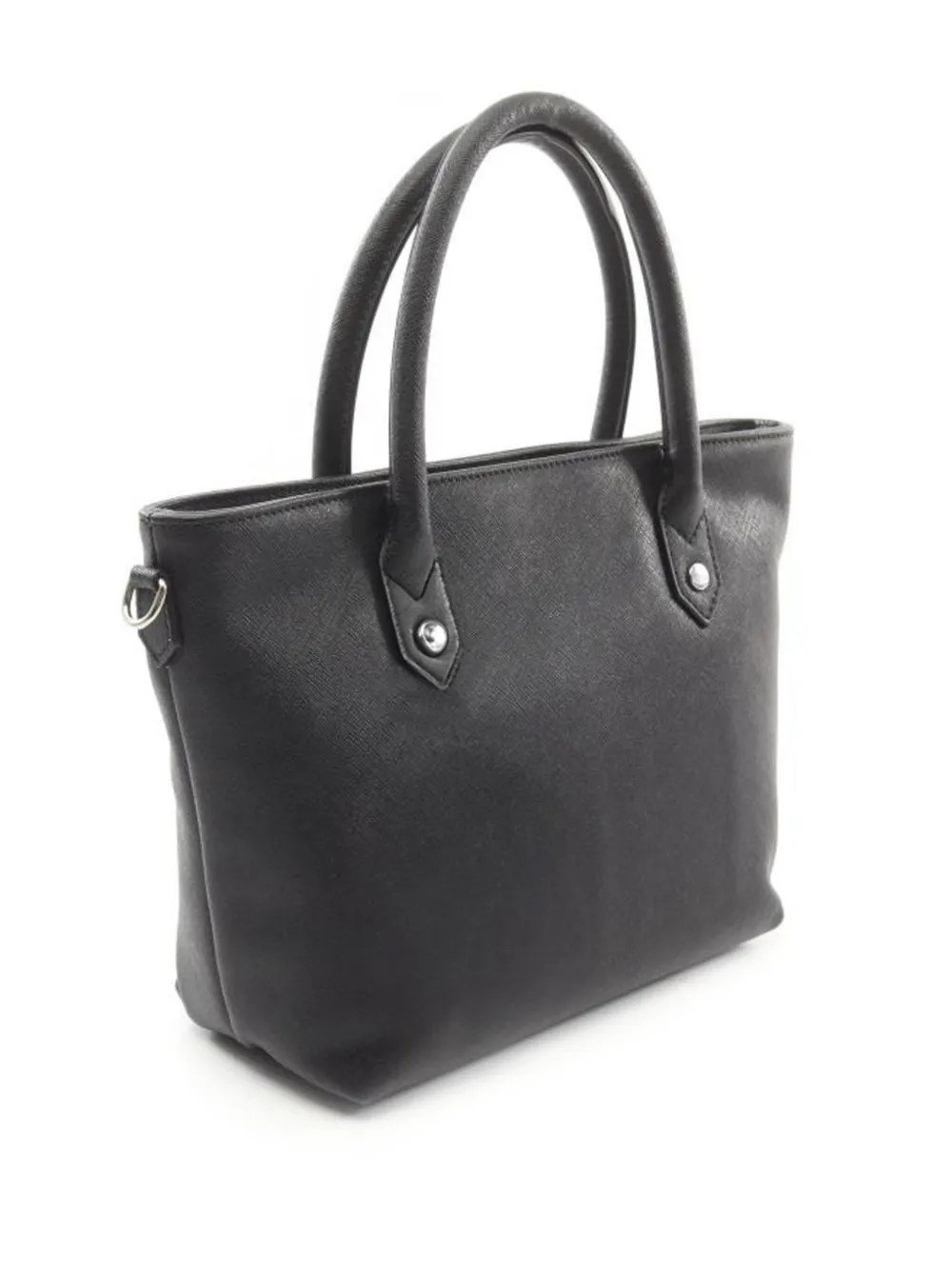 Vivienne Westwood Orb-embellished two-way tote bag | Image 2