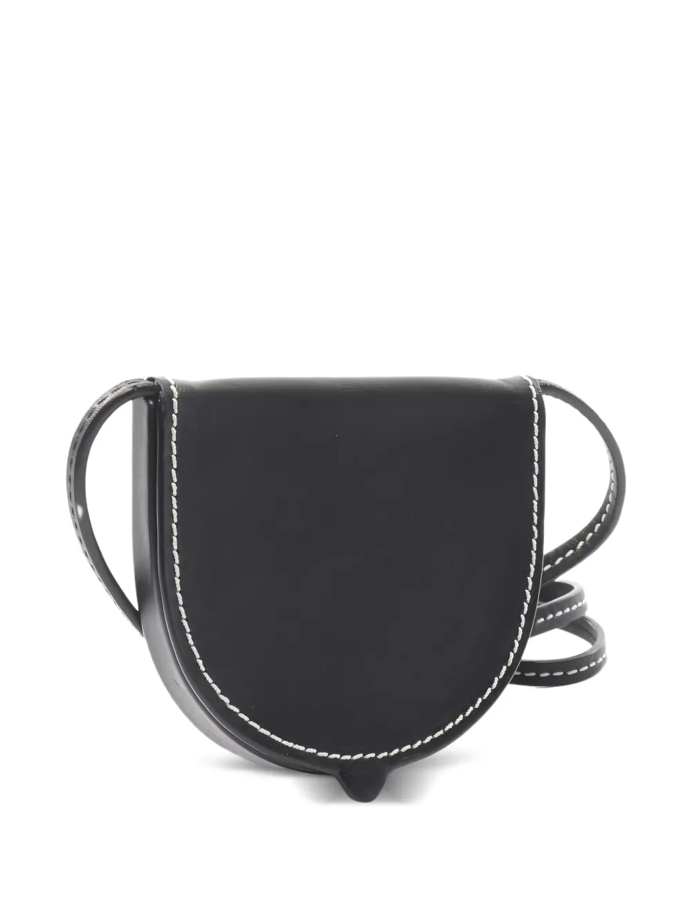 Loewe Pre-Owned 2000's leather purse | Image 2